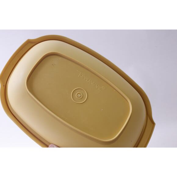 Tupperware Microwave Steamer, 3-piece, Plastic Food Container, Kitchen, Cooking - Picture 3 of 3